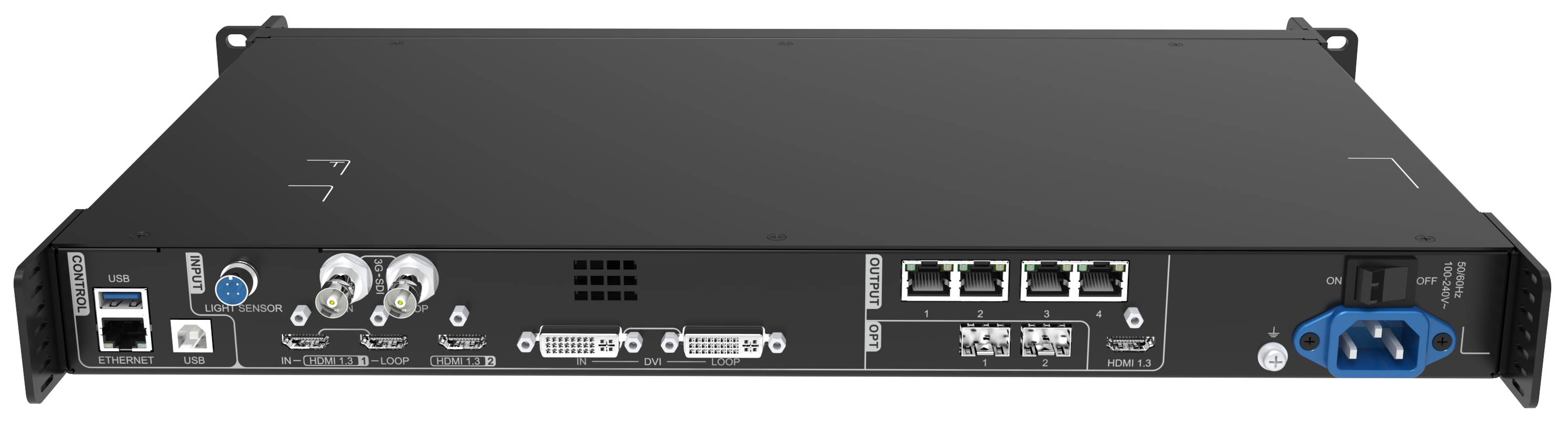 VX400