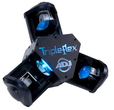 Tripleflex