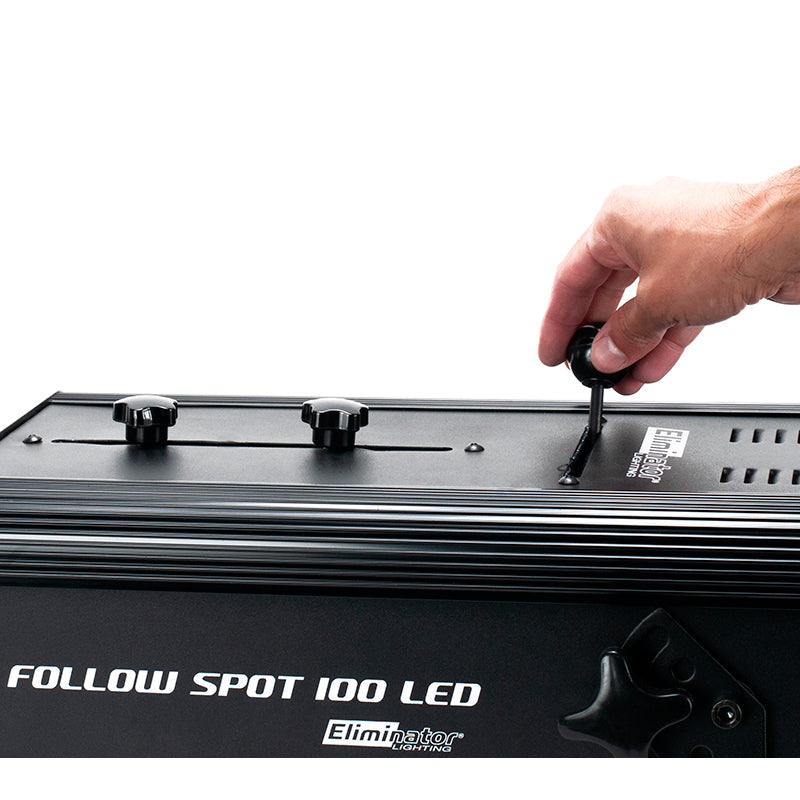 Follow Spot 100 LED