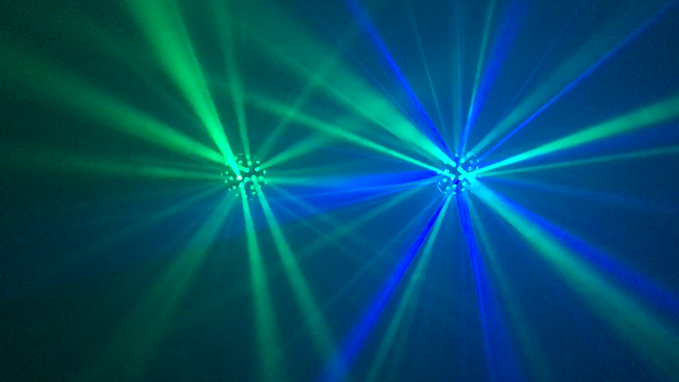 Electro Swarm