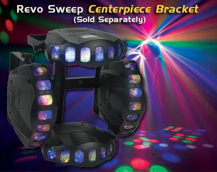 Revo Sweep