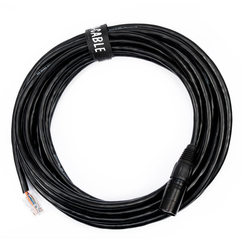 CAT6PRO25FC