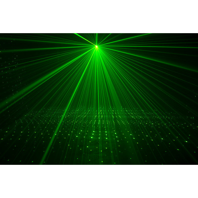 Micro Galaxian Three