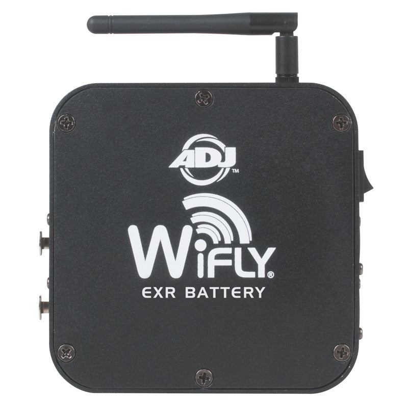 WiFLY EXR Battery