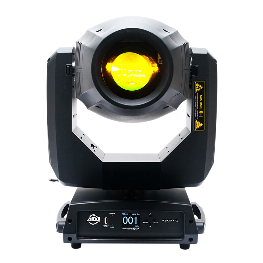 Vizi CMY 16RX