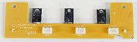 IC PCB ASS'Y FOR Q-2422 PRO, Q