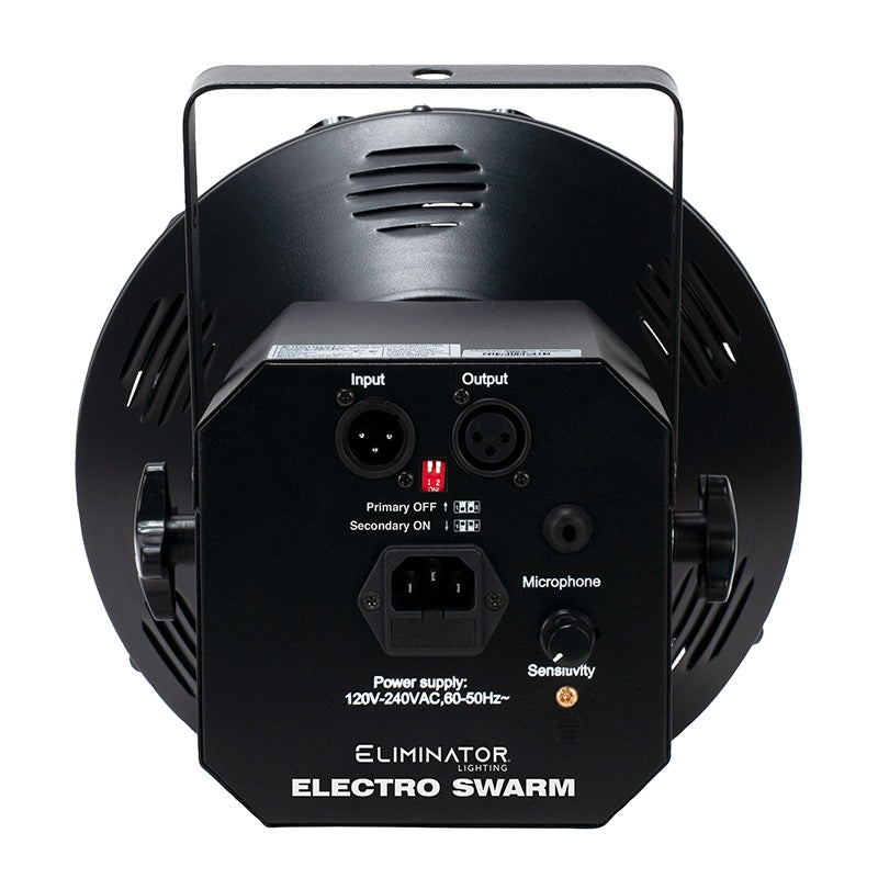 Electro Swarm