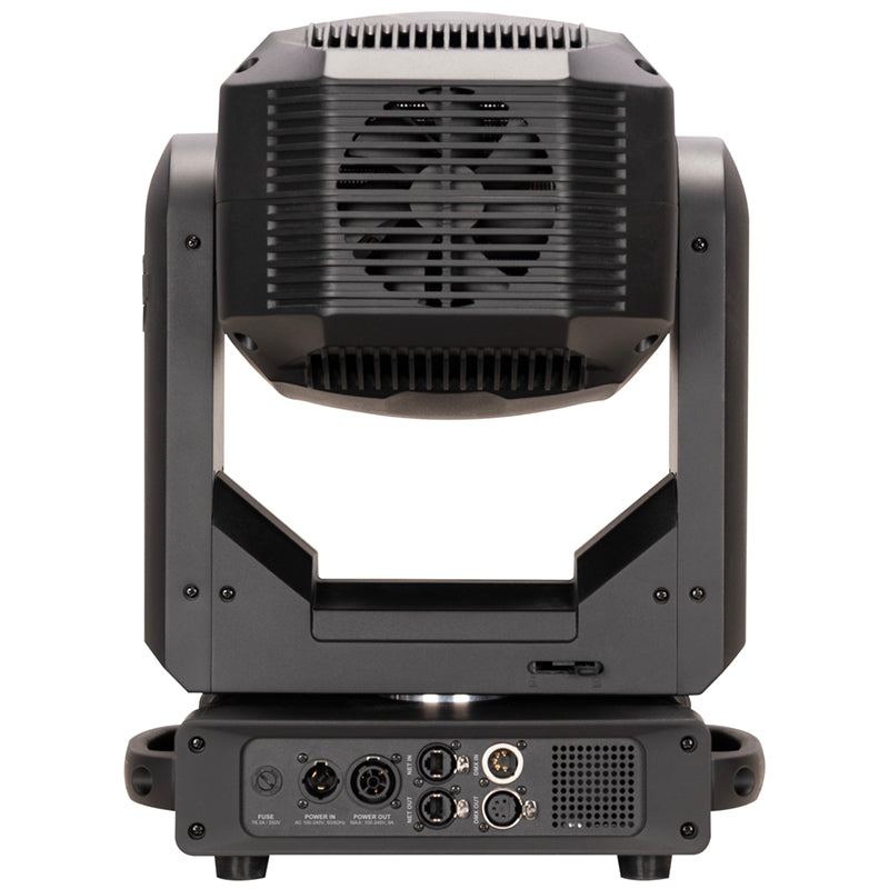 Focus CMY Compact