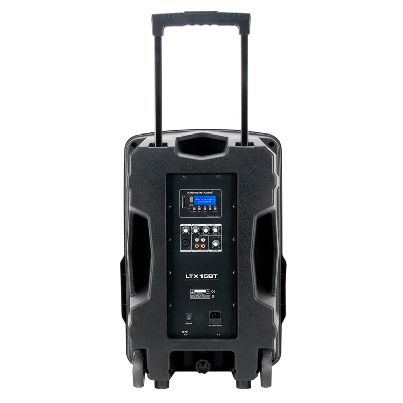 LTX15BT