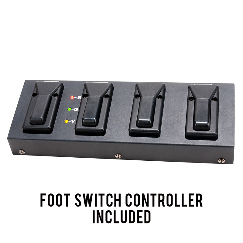 Dotz TPar System