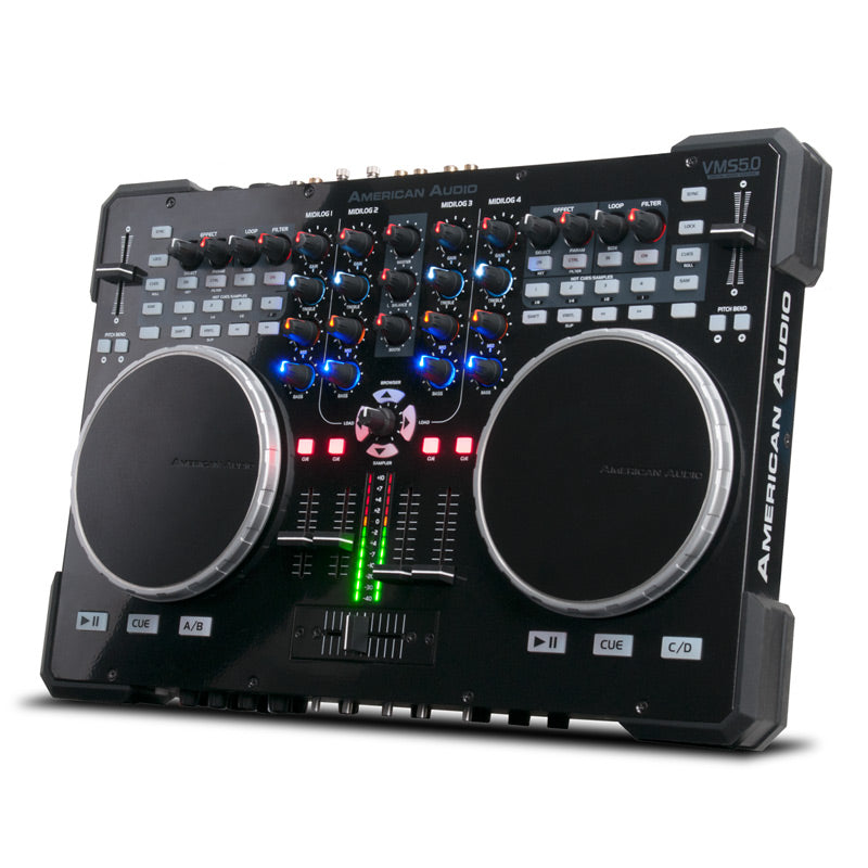 VMS5