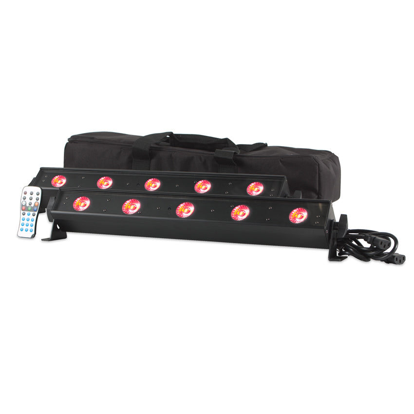 ADJ Lighting VBar Pak