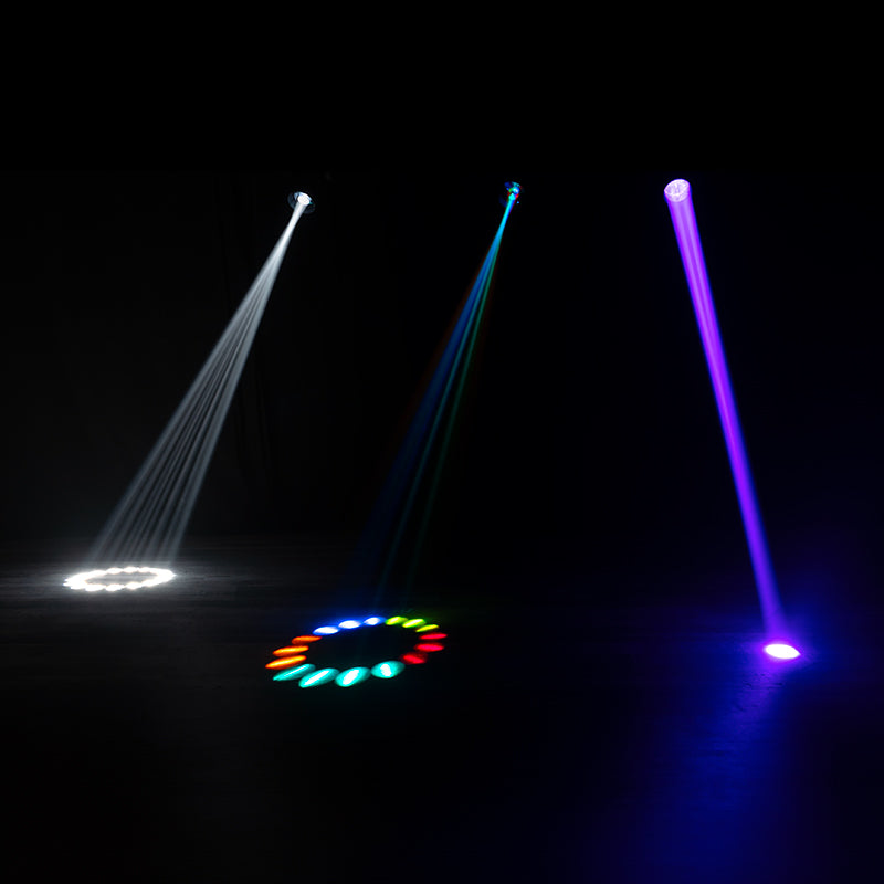 Vizi Beam CMY