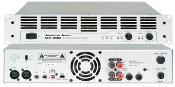 GX-300