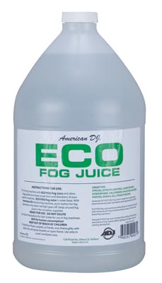 Eco Fog/G