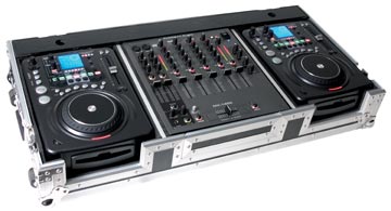 Elev8-FX System