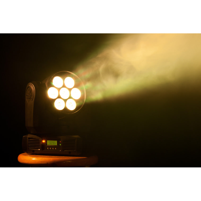 Inno Color Beam Quad 7