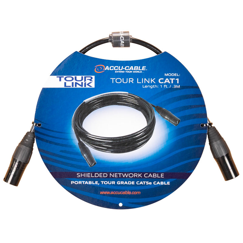 TOUR LINK CAT1