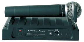 WM-UHF16