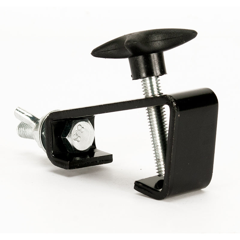 Dura Clamp Black
