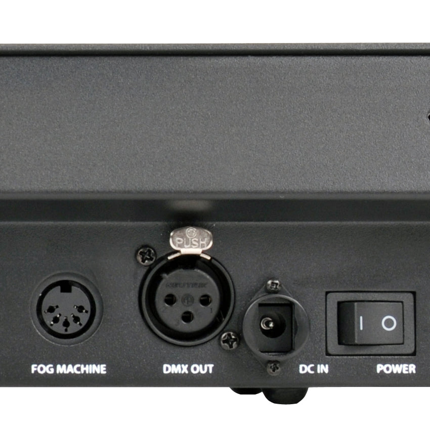 DMX Operator 384