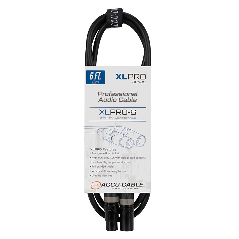 XLPRO-6