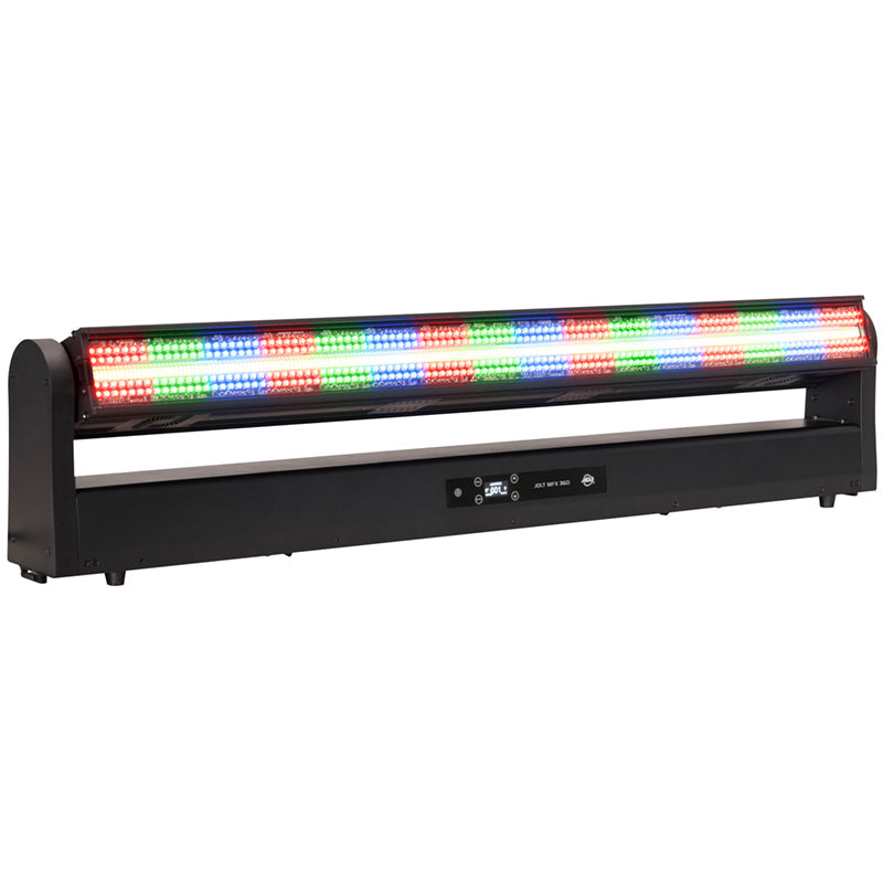 Jolt MFX 360