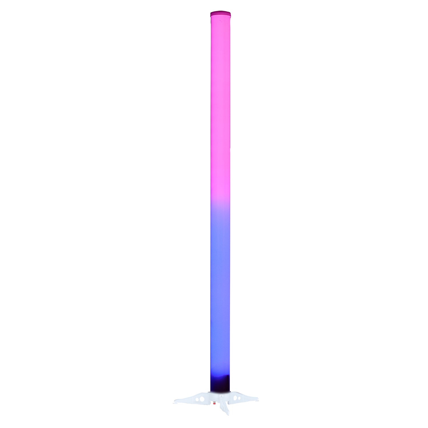 LED BP TUBES 4 PAK