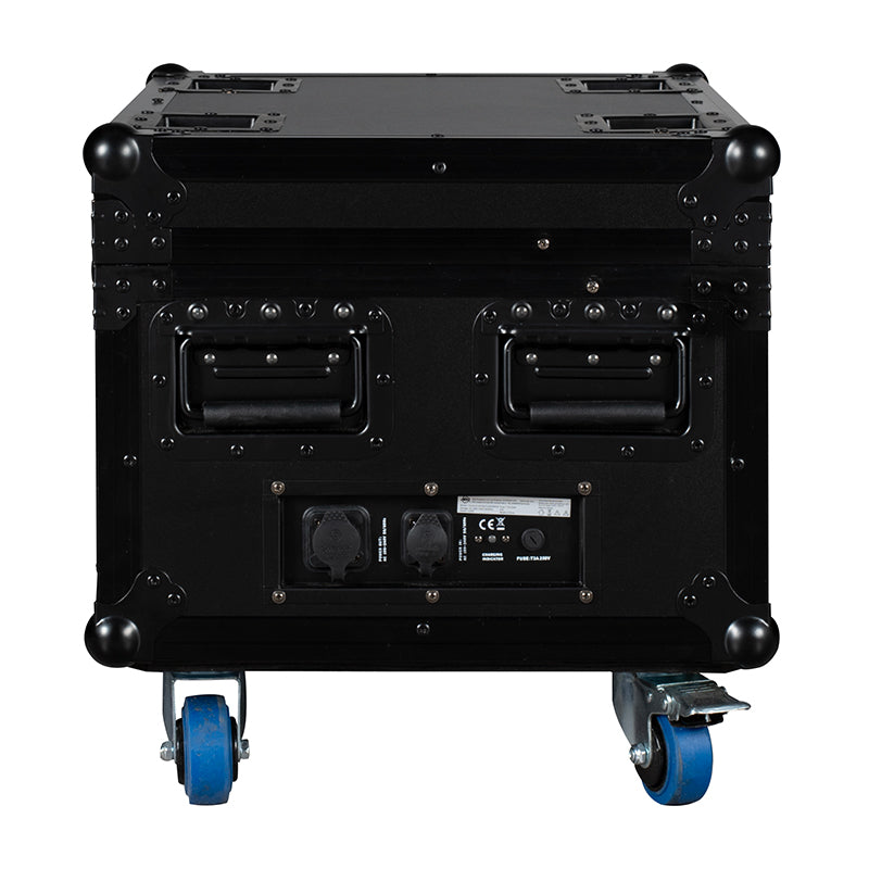 Element H6 Pak Chr