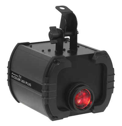 X-Color LED Plus