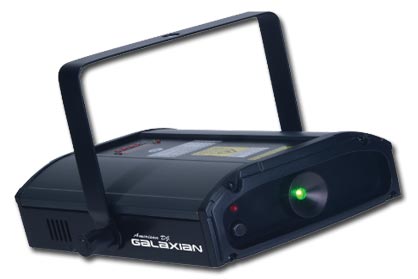 Galaxian