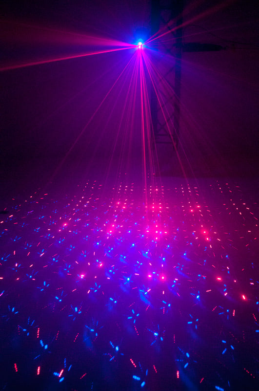 Micro Royal Galaxian II