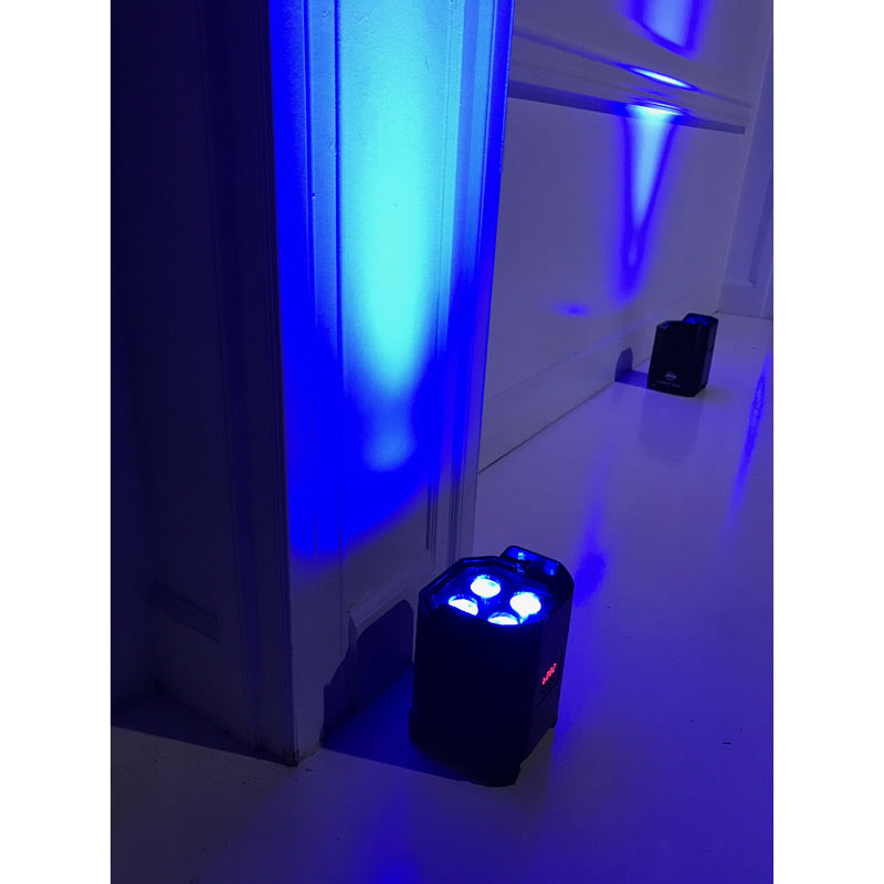 Element Hex