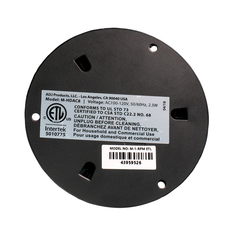 M-1RPM
