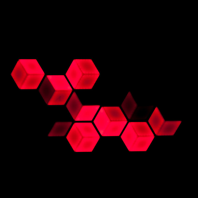3D Vision PL