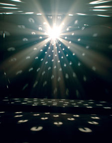 Sunray II