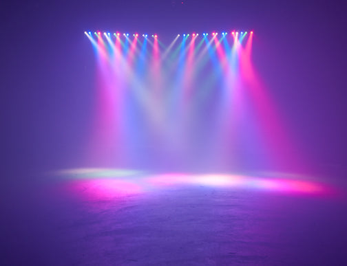 Mega Beam Bar