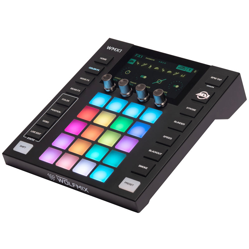 WMX1 MK3