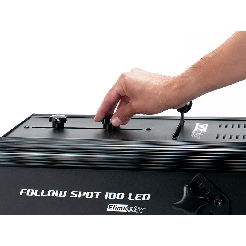Follow Spot 100 LED