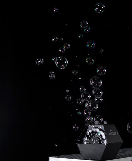EZ Bubbles II