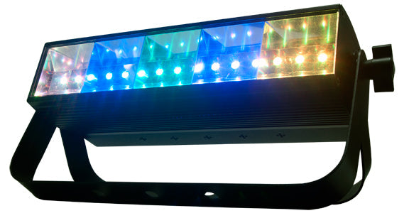 Pixel Pulse Bar
