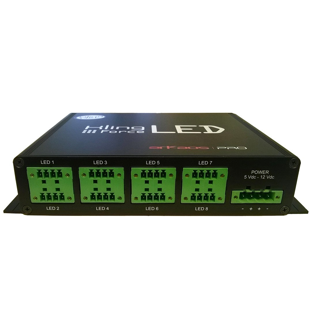 ArKaos Kling Force LED