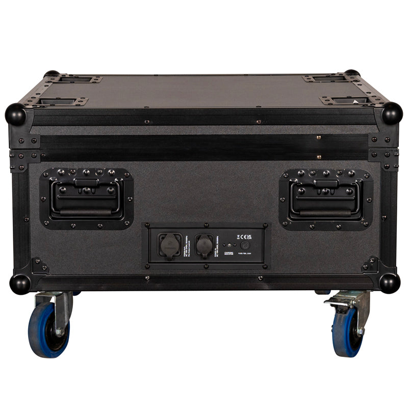 ElectraPix Bar 8FC