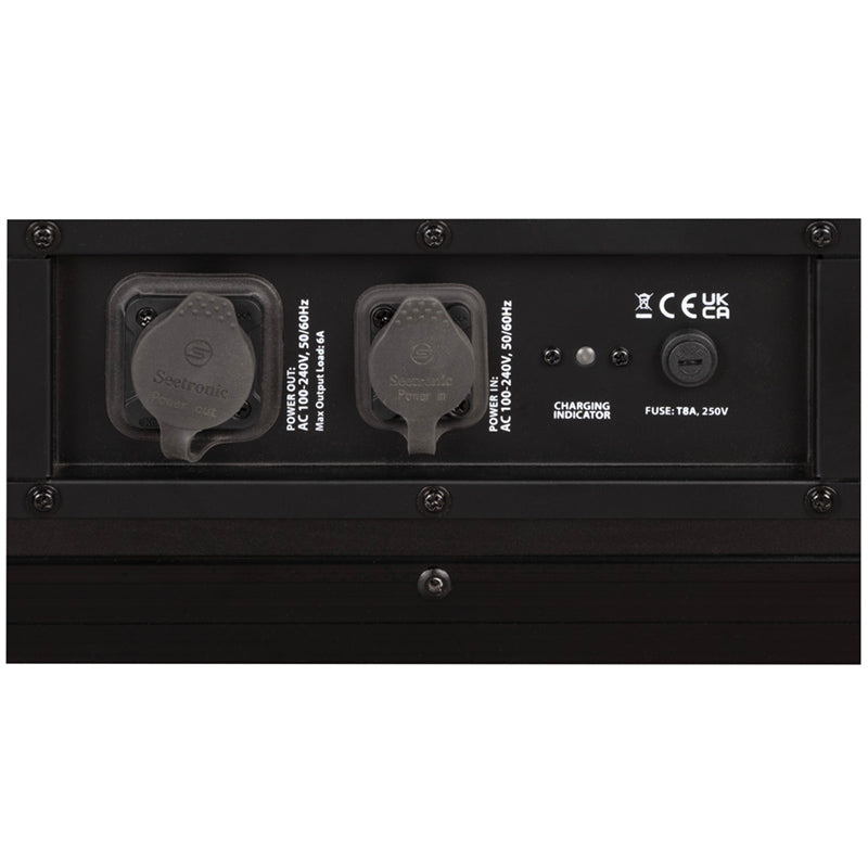 ElectraPix Bar 16FC