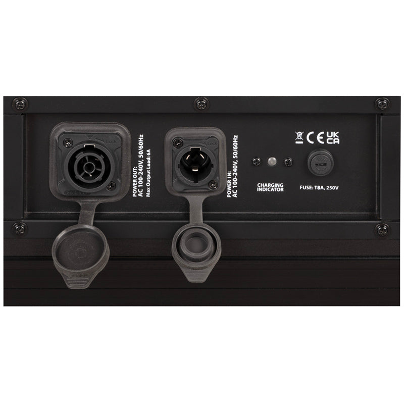 ElectraPix Bar 16FC