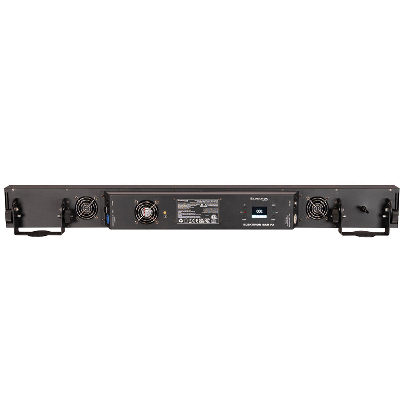 Elektron Bar FX