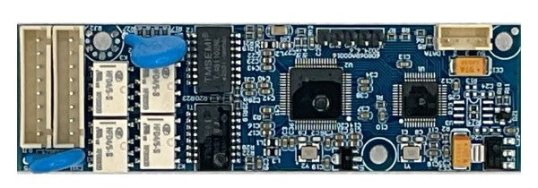PCB FOR VINTAGE BAR
