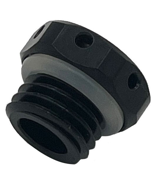 AIR VALVE FOR ENCORE LP12IP, ENCORE LP18