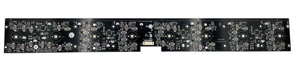 LED PCB FOR ELECTRAPIX BAR 8