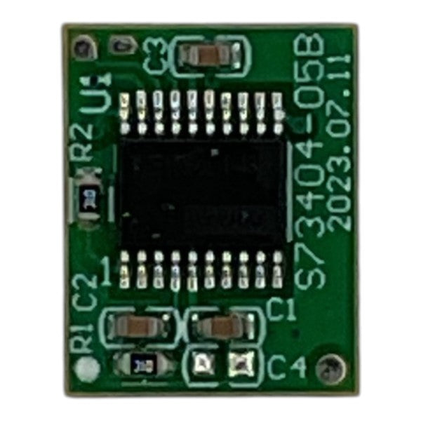 S73404-05B-002 COLOR CALIBRATION PCB FOR ENCORE DBX